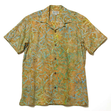 Batik Shirts 