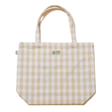 Palaka Tote Bag 