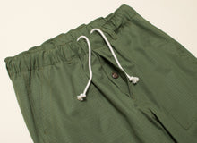Ripstop Easy Pants "Olive"