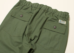 Ripstop Easy Pants "Olive"