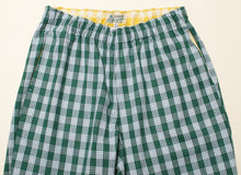 Palaka Easy Pants "Green"