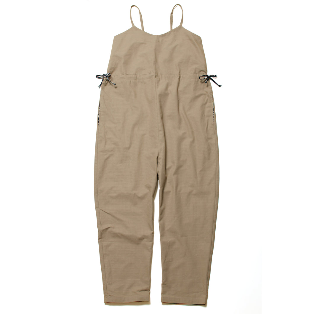 Ripstop Jumpsuits 
