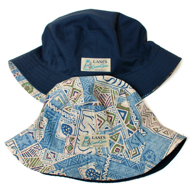 Reversible Hat 