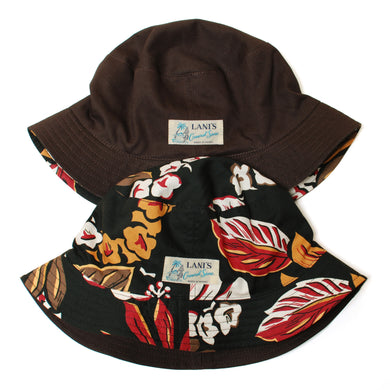 Reversible Hat 