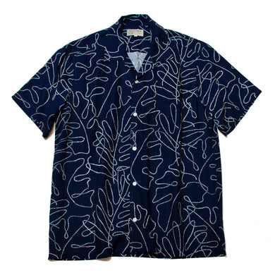 Rayon Aloha Shirts