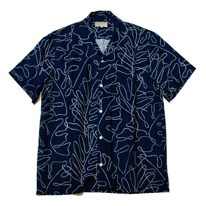 MSA　radiall aloha shirts 23ss rope_16bd79b3-28ab-404a-bae9-